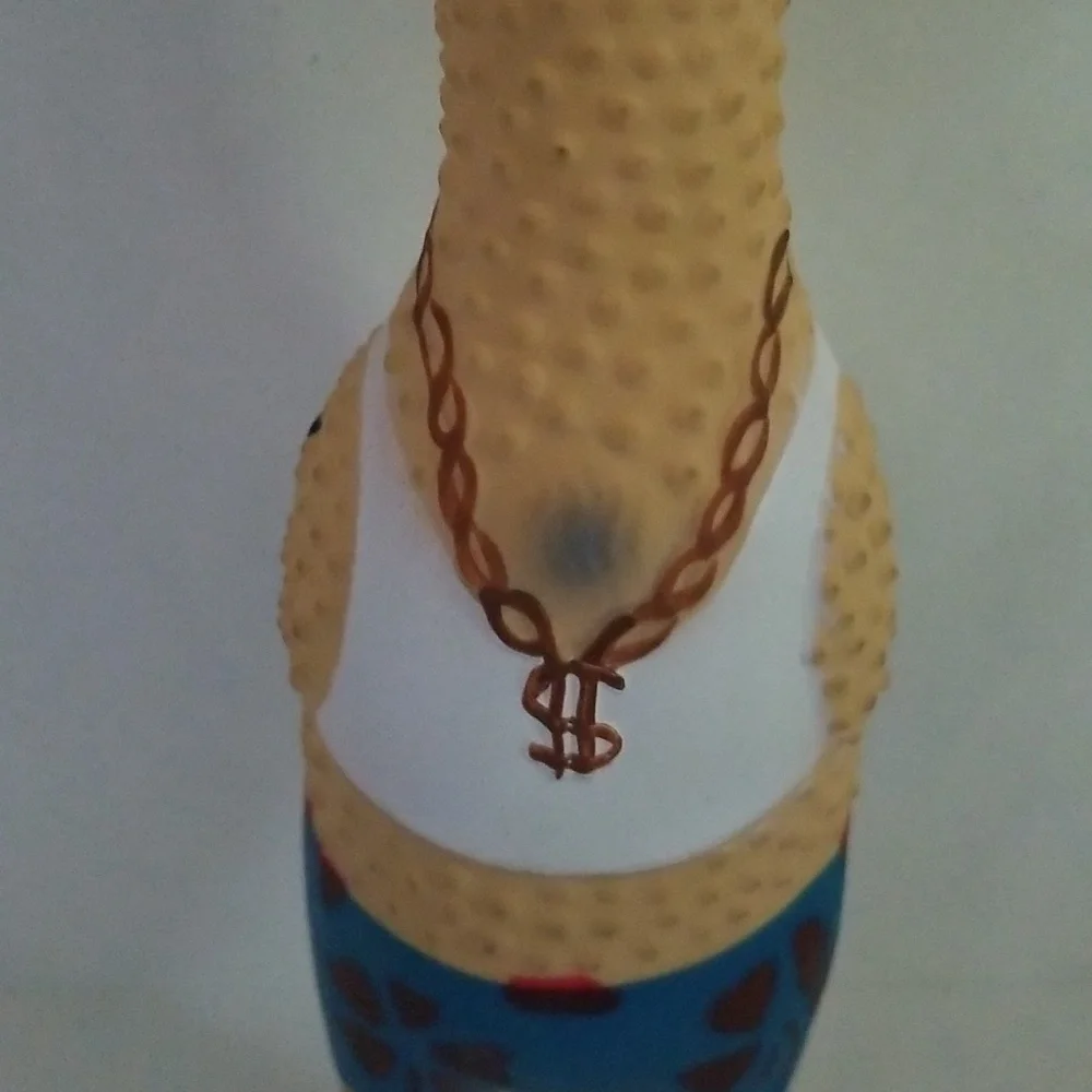 Charming Pet Earl Dog Toy